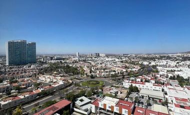 DEPARTAMENTO EN VENTA PENTHOUSE DE LUJO EN JURIQUILLA STA FE QUERETARO