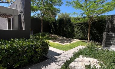 DEPARTAMENTO EN VENTA PENTHOUSE DE LUJO EN JURIQUILLA STA FE QUERETARO