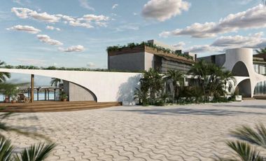 DEPARTAMENTO 1 RECAMARA TIPO ESTUDIO PH/ VISTA AL MALECON / PREVENTA / BUCEO/ PLUSVALIA/ ROI.