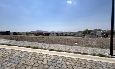 Terreno en venta en Parque Rodas