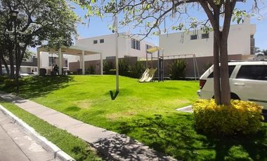 CASA EN VENTA EN EL FORTIN