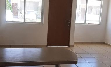 CASA EN VENTA EN EL FORTIN