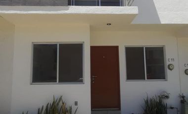 CASA EN VENTA EN EL FORTIN