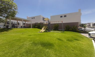 CASA EN VENTA EN EL FORTIN