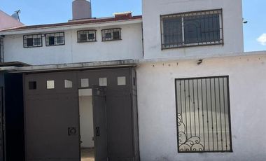 VENTA DE CASA EN FRACC. DON ELOY SAN MATEO ATENCO