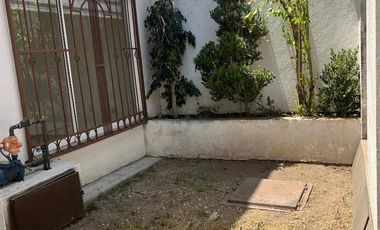VENTA DE CASA EN FRACC. DON ELOY SAN MATEO ATENCO