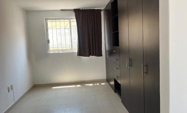 VENTA DE CASA EN FRACC. DON ELOY SAN MATEO ATENCO