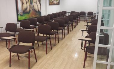 Casa en Renta en Roma Norte con uso de SUELO Oficinas