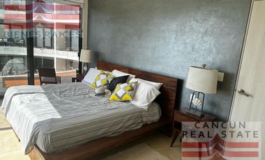 Departamento en Renta, 3 habitaciones, con vista a la laguna.