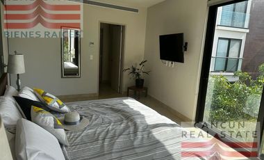 Departamento en Renta, 3 habitaciones, con vista a la laguna.