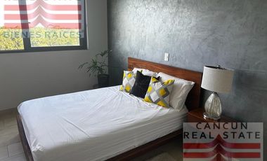 Departamento en Renta, 3 habitaciones, con vista a la laguna.