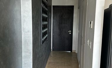 Departamento en Renta, 3 habitaciones, con vista a la laguna.