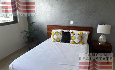 Departamento en Renta, 3 habitaciones, con vista a la laguna.