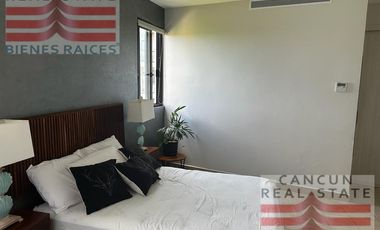 Departamento en Renta, 3 habitaciones, con vista a la laguna.