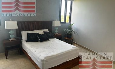 Departamento en Renta, 3 habitaciones, con vista a la laguna.