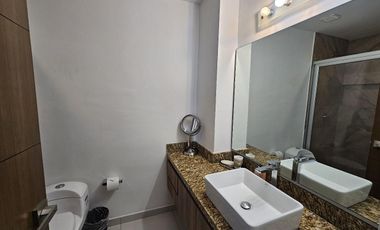 Departamento en Renta en Zoho Skies