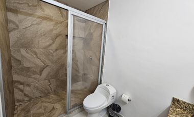 Departamento en Renta en Zoho Skies