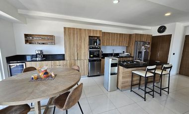 Departamento en Renta en Zoho Skies