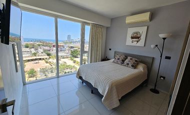 Departamento en Renta en Zoho Skies