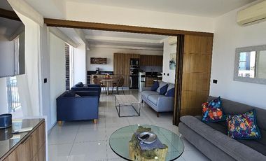 Departamento en Renta en Zoho Skies