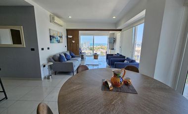 Departamento en Renta en Zoho Skies