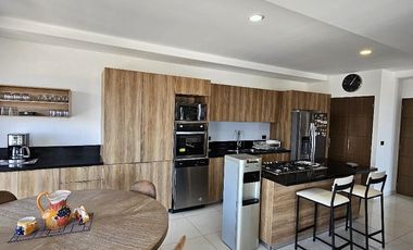 Departamento en Renta en Zoho Skies
