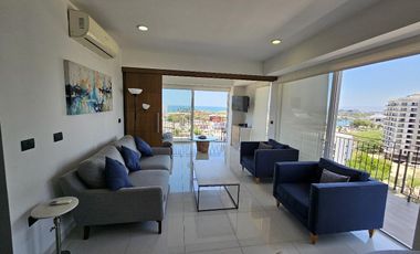 Departamento en Renta en Zoho Skies