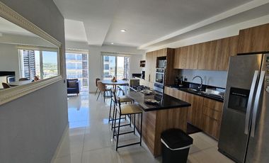 Departamento en Renta en Zoho Skies