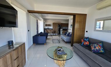 Departamento en Renta en Zoho Skies
