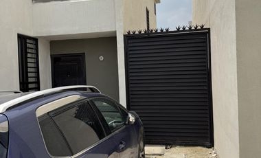 Casa en  Renta en Rincón de las Fuentes Apodaca