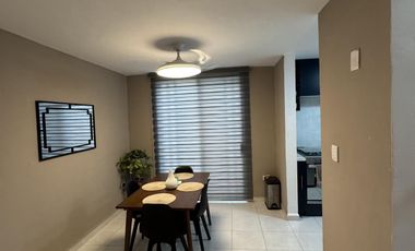 Casa en  Renta en Rincón de las Fuentes Apodaca