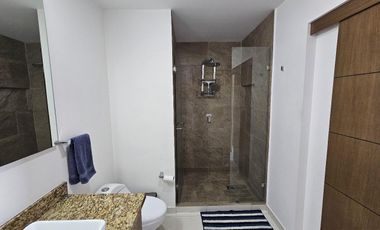 Departamento en  Zoho Skies