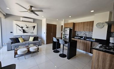Departamento en  Zoho Skies