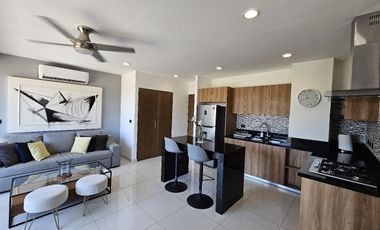Departamento en  Zoho Skies