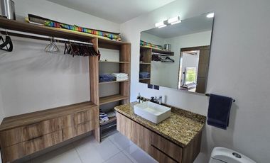 Departamento en  Zoho Skies