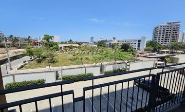 Departamento en  Zoho Skies