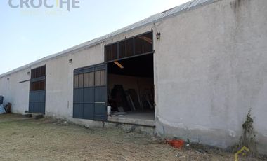 Bodega en Renta en el Castillo Chico, Xalapa, Veracruz