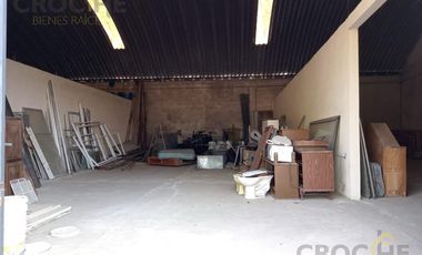 Bodega en Renta en el Castillo Chico, Xalapa, Veracruz
