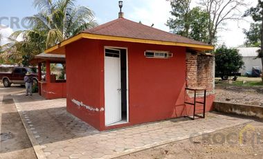 Bodega en Renta en el Castillo Chico, Xalapa, Veracruz