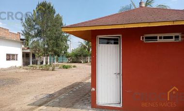 Bodega en Renta en el Castillo Chico, Xalapa, Veracruz