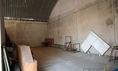 Bodega en Renta en el Castillo Chico, Xalapa, Veracruz