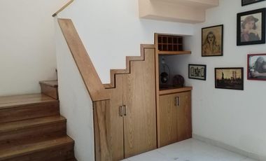 CASA EN RENTA EN SUPERMANZANA 11