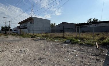Terreno en renta en Apodaca