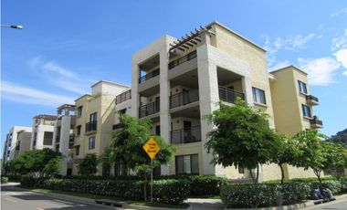 Apartamento de 2 recámaras en River Valley, Panamá Pacífico