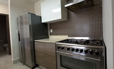 Apartamento de 2 recámaras en River Valley, Panamá Pacífico