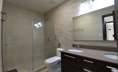 Apartamento de 2 recámaras en River Valley, Panamá Pacífico