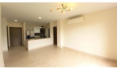 Apartamento de 2 recámaras en River Valley, Panamá Pacífico