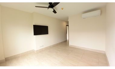 Apartamento de 2 recámaras en River Valley, Panamá Pacífico