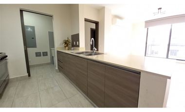 Apartamento de 2 recámaras en River Valley, Panamá Pacífico