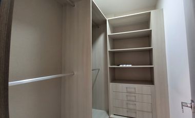 Apartamento de 2 recámaras en River Valley, Panamá Pacífico